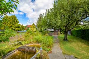 C21- Ziegelrot trifft Gartengrün - Doppelhaushälfte mit Potenzial! – 52076 Oberforstbach, Aachen – Vorschaubild 10