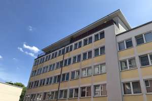 Schöne Dachgeschosswohnung in zentraler Lage mit Aufzug! – Grabenstraße  29, 58095 Mittelstadt, Hagen – Vorschaubild 6