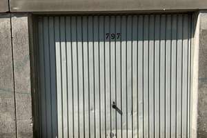 2 Zimmerwohnung in Riehl mit Balkon, Garage , Dom,- und Rheinblick! – Die vollständige Adresse der Immobilie erhältst du vom Anbieter., 50735 Riehl, Köln – Vorschaubild 27
