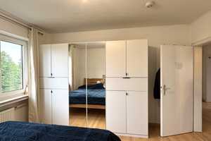 Gepflegte 3-Zimmer-Wohnung mit Charme und Ausblick! – Königsberger Straße 88, 48159 Münster – Vorschaubild 11