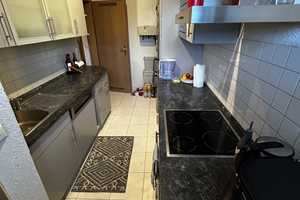 3-Zimmer-Wohnung in der Nähe von Marienplatz - Dornhaldenstraße, 70199 Stuttgart – Stuttgart – Vorschaubild 2