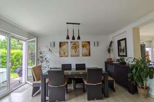 236 m² Wohnfläche + Einliegerwohnung, 735 m² Grundstück - großzügiges Zuhause in Wolfsburg-Kästorf – 38448 Kästorf, Wolfsburg – Vorschaubild 5