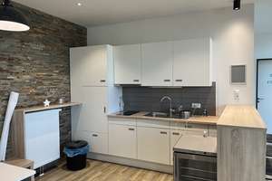 Kapitalanleger aufgepasst - MAIN-Atrium  -  Mikro-Appartement direkt am Hafen – 63067 Kaiserlei, Offenbach am Main – Vorschaubild 13