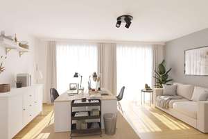 Modernes Haus mit zwei Terrassen – Im Westenfeld 35, 45529 Hattingen – Vorschaubild 12