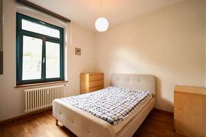 Stilvolle Altbauwohnung in herrschaftlicher Gründerzeitvilla – Die vollständige Adresse der Immobilie erhältst du vom Anbieter., 1309 Striesen-Süd, Dresden – Vorschaubild 8