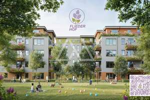 Ihr neues Zuhause: 4-Zimmer-Neubauwohnung im Fliederhof – Johannes-Göderitz-Straße 81-82, 39130 Neu Olvenstedt, Magdeburg – Vorschaubild 5