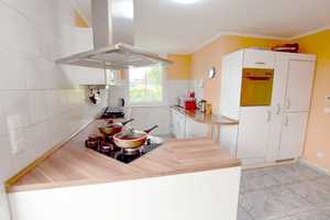 Moderne, sonnige Doppelhaushälfte mit Wintergarten + Garage... – Gifhorn (Kreis) – Vorschaubild 7