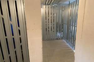 Gepflegte, helle 2-Raum-Wohnung mit EBK und großem Balkon – Hauffweg 3, 4277 Marienbrunn, Leipzig – Vorschaubild 15