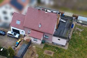 Familienglück! Ein/Zweifamilienhaus in Kalletal mit großem Garten, Sauna und Kamin für die Familie – Die vollständige Adresse der Immobilie erhältst du vom Anbieter., 32689 Kalletal – Vorschaubild 26