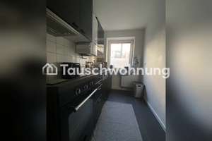 Tauschwohnung: Absolut zentral in Düsseldorf, mit Garten! – Die vollständige Adresse der Immobilie erhältst du vom Anbieter., 40215 Friedrichstadt, Düsseldorf – Vorschaubild 3