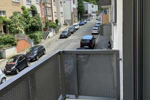 Zweitbezug nach Kernsanierung im Lehenviertel - Energieklasse A+ – Die vollständige Adresse der Immobilie erhältst du vom Anbieter., 70180 Lehen, Stuttgart – Vorschaubild 6