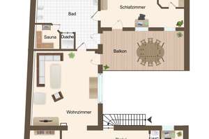 Historischer Charme trifft modernen Wohnkomfort - Zweifamilienhaus in Jülich-Merzenhausen! – Die vollständige Adresse der Immobilie erhältst du vom Anbieter., 52428 Jülich – Vorschaubild 14