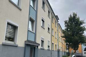 Moderne 3-Raum-Wohnung mit Balkon in Frohnhausen möchte gerne ab Oktober vermietet werden – Stenzelstraße 15, 45144 Frohnhausen, Essen – Vorschaubild 2