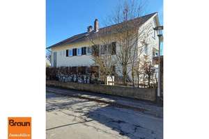 Freistehendes 2-3 Familien-Wohnhaus, Mehrgenerationenhaus, in ruhiger Wohnlage von VS-Schwenningen – Die vollständige Adresse der Immobilie erhältst du vom Anbieter., 78056 Schwenningen, Villingen-Schwenningen – Vorschaubild 4