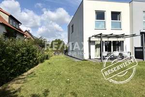 *reserviert* Reihenendhaus in Lindhorst mit guter Anbindung – Die vollständige Adresse der Immobilie erhältst du vom Anbieter., 31698 Lindhorst – Vorschaubild 1