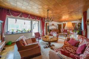 Charmanter Bungalow mit Ausgebautem Dachboden und Traumgarten – Heinsberg (Kreis) – Vorschaubild 9