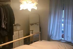 Liebevoll sanierte Altbauwohnung mit großer Wohnküche in renoviertem Altbau! – 68169 Neckarstadt-West, Mannheim – Vorschaubild 8