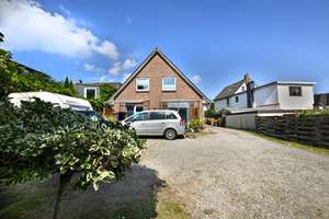 300 Meter zum Strand - Lukrative Pension in Cuxhaven-Duhnen – Die vollständige Adresse der Immobilie erhältst du vom Anbieter., 27476 Cuxhaven – Vorschaubild 18