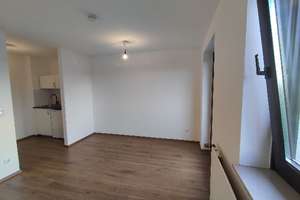 Düsseldorf-Hassels: 1-Raum-Apartment mit Balkon – 40599 Hassels, Düsseldorf – Vorschaubild 3