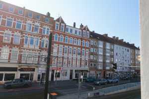 Großzügige 3-Zimmer-Wohnung // Hannover - Calenberger Neustadt – Goethestr. 42, 30165 Hannover – Vorschaubild 30