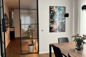 Exklusive Eigentumswohnung in Müngersdorf 