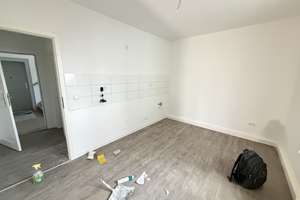 Schöner Wohnen: individuelle 2-Zimmer-Wohnung – Eythstraße 24, 4129 Eutritzsch, Leipzig – Vorschaubild 2