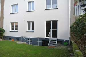 Frei ab 1.9.26 - 3,5-R.-Wohnung mit Einbauküche-Nähe Klinikum – Trierer Str. 8, 45145 Frohnhausen, Essen – Vorschaubild 3