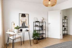 Exklusive Dachgeschosswohnung frisch saniert und Provisionsfrei  – Menglinghauser Straße 93, 44227 Menglinghausen, Dortmund – Vorschaubild 17