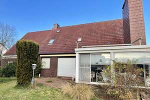 Einfamilienhaus in Westoverledingen-Völlenerfehn – Die vollständige Adresse der Immobilie erhältst du vom Anbieter., 26810 Westoverledingen – Vorschaubild 2