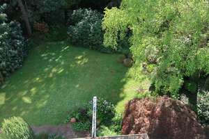 BAD HOMBURG-KURPARK: REPRÄSENTATIVE ALTBAUVILLA MIT 210 QM WOHNFLÄCHE AUF 1.000 QM TRAUMGRUNDSTÜCK – Die vollständige Adresse der Immobilie erhältst du vom Anbieter., 61348 Bad Homburg vor der Höhe – Vorschaubild 6