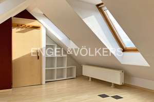 Helle Maisonette mit großzügiger Dachterrasse – Die vollständige Adresse der Immobilie erhältst du vom Anbieter., 38106 Östliches Ringgebiet, Braunschweig – Vorschaubild 16
