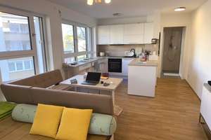 KILIAN IMMOBILIEN!  PERFEKTE 1,5 ZI. LIFESTYLE-STADTWOHNUNG MIT 50 M² IM PARK LANE!  AUFZUG * EBK – Die vollständige Adresse der Immobilie erhältst du vom Anbieter., 90489 Wöhrd, Nürnberg – Vorschaubild 35