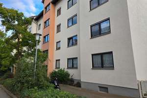 2024 renoviert | 2-Zi.-Wohnung mit EBK, Loggia & TG – Die vollständige Adresse der Immobilie erhältst du vom Anbieter., 69115 Weststadt, Heidelberg – Vorschaubild 15