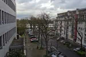 Charmante 3-Zimmer-Etagenwohnung (Besichtigung am Sonntag, den 29.03.26 von 14 Uhr bis 15 Uhr)