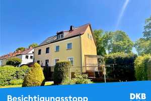 Wohnhaus mit Gartenidylle in bester Lage von Gera – Gera – Vorschaubild 1