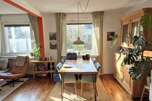 3-FH zur flexiblen Nutzung inkl. schönem Garten in attraktiver Lage – Die vollständige Adresse der Immobilie erhältst du vom Anbieter., 50739 Longerich, Köln – Vorschaubild 6