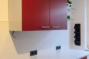 Schön renoviertes Reihenmittelhaus in Braunschweig OT Mascherode – Die vollständige Adresse der Immobilie erhältst du vom Anbieter., 38126 Südstadt-Rautheim-Mascherode, Braunschweig – Vorschaubild 9