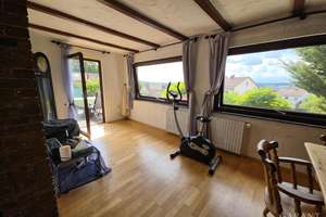 Freistehendes Einfamilienhaus mit großem Garten und herrlicher Aussicht in Pforzheim-Buckenberg – Die vollständige Adresse der Immobilie erhältst du vom Anbieter., 75175 Buckenberg, Pforzheim – Vorschaubild 8