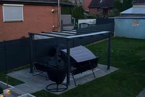 Exklusives Haus mit großem Garten in Vechelde-Alvesse – kernsaniert, modern und familienfreundlich – Die vollständige Adresse der Immobilie erhältst du vom Anbieter., 38159 Vechelde – Vorschaubild 30