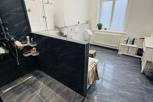 Hannoversche Pracht & Moderner Luxus: Repräsentatives Stadtherrenhaus in Ricklingen – Die vollständige Adresse der Immobilie erhältst du vom Anbieter., 30459 Ricklingen (Ortsteil), Hannover – Vorschaubild 26
