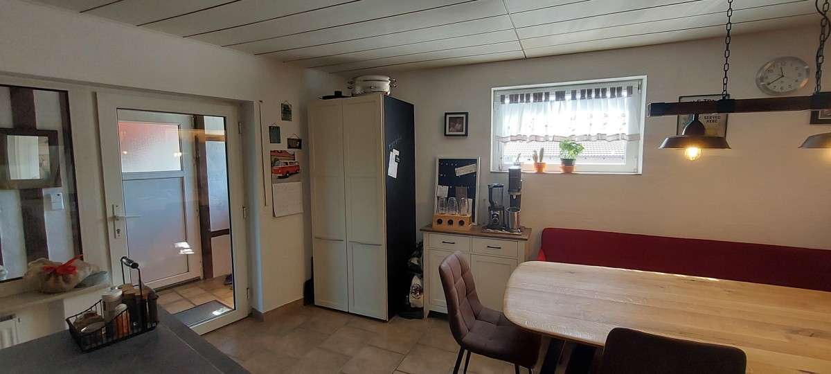 Immobilie in Neuberg - Großes Bauernhaus mit viel Platz und Potenzial - Bild 11