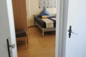 Gepflegte 1-Zimmer-Wohnung in Düsseldorf-Friedrichstadt – Jahnstraße 2c, 40215 Friedrichstadt, Düsseldorf – Vorschaubild 6