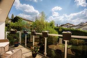 Großzügiges Zweifamilienhaus mit großer Fensterfront, toller Aussicht und Garten in Owen! – Die vollständige Adresse der Immobilie erhältst du vom Anbieter., 73277 Owen – Vorschaubild 12