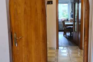 Besonderheit: Möblierte EG-Wohnung mit Terrasse zum  Gestalten – Ronstraße 3, 52070 Frankenberg, Aachen – Vorschaubild 23