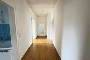 Wohnen oder investieren – 3-Zimmer-Wohnung mit Balkon & Großgarage in zentraler Lage von Zweibrücken – Die vollständige Adresse der Immobilie erhältst du vom Anbieter., 66482 Stadtmitte, Zweibrücken – Vorschaubild 2