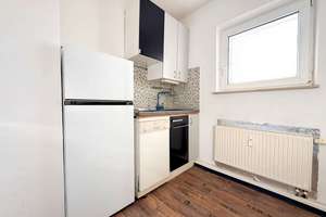 Renovierte 2-Zimmer-Wohnung mit attraktivem Renditepotenzial in Fürth – Die vollständige Adresse der Immobilie erhältst du vom Anbieter., 90763 Nördliche Südstadt, Fürth – Vorschaubild 10