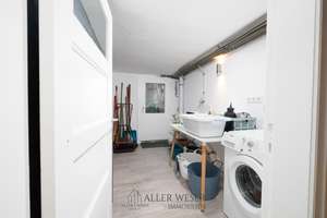 Bremen - Hulsberg | Hochwertig saniertes Reihenendhaus mit Terrasse und Garten – Die vollständige Adresse der Immobilie erhältst du vom Anbieter., 28205 Hulsberg, Bremen – Vorschaubild 18