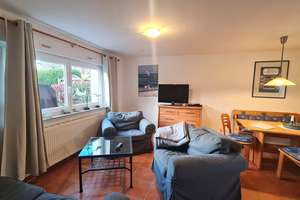 Möblierte 3 Zimmer-Wohnung nahe der Ostsee - verfügbar ab September 2026 – Die vollständige Adresse der Immobilie erhältst du vom Anbieter., 18119 Seebad Diedrichshagen, Rostock – Vorschaubild 3