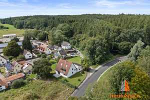 KAUFZUSAGE! *** EIN- BZW. ZWEIFAMILIENHAUS MIT GARTEN, BALKON, TERRASSE & POTENZIELLEN BAUPLATZ *** – Augsburg (Kreis) – Vorschaubild 2