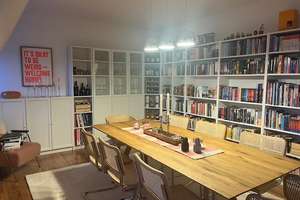  Maisonettewohnung mit Loggia in begehrter Lage von Ulm-Söflingen mit besonderem Wohnflair – Die vollständige Adresse der Immobilie erhältst du vom Anbieter., 89077 Söflingen, Ulm – Vorschaubild 7